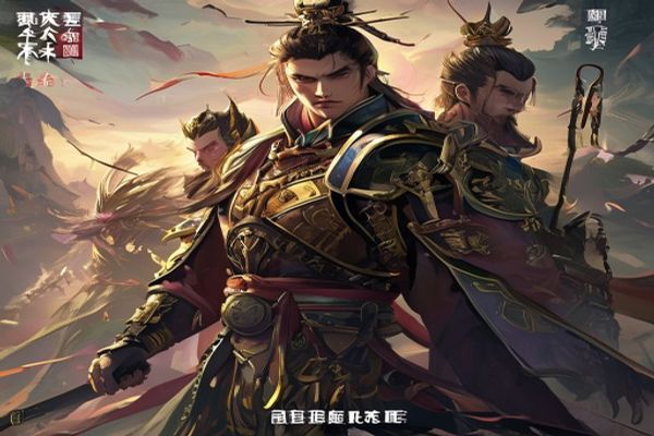 英雄之城攻略